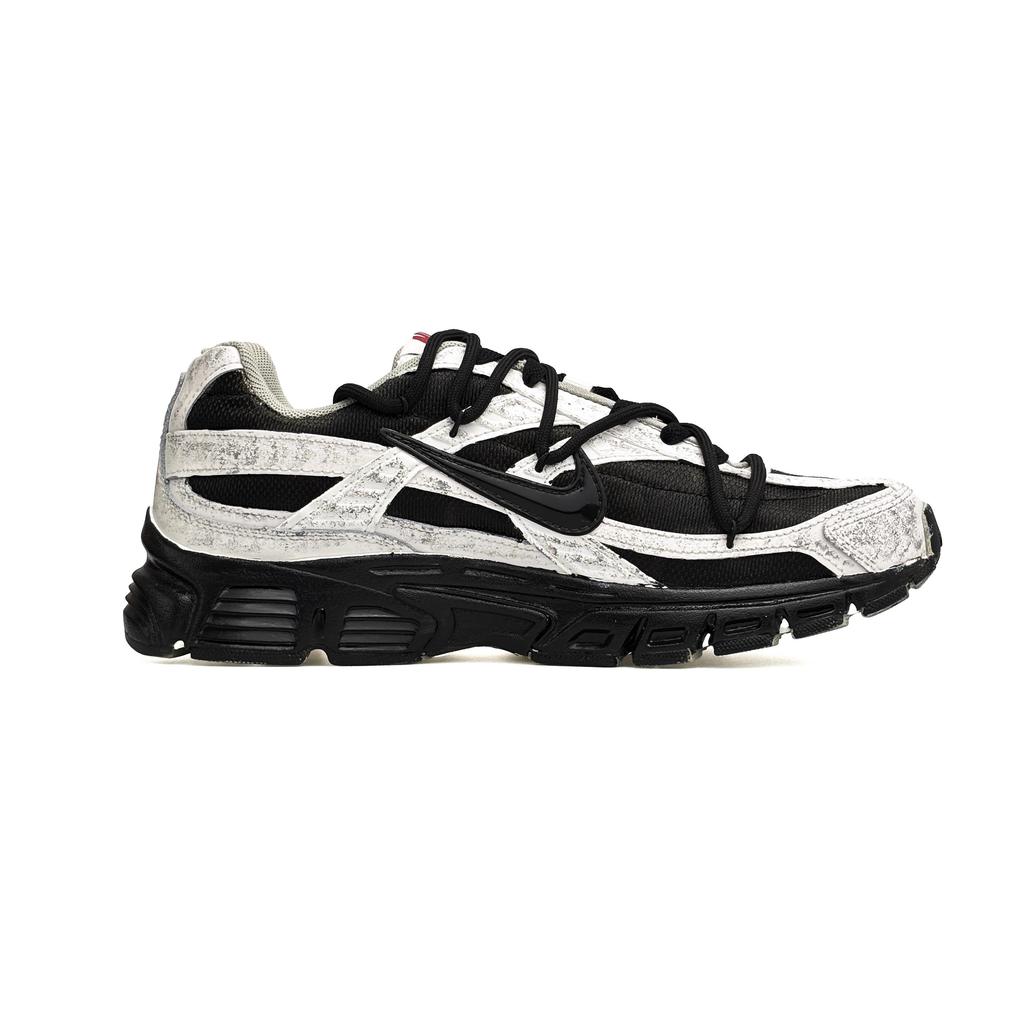 Nike Initiator Mesh Dämpfung Rutschfest Abriebfest Höhensteigernd Niedrig geschnitten Urban Techwear 394055-101(Team2122-BOX)