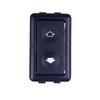 Universal Car Electric Window Switch Button Auto Power Controller, Power Window Button Electric Control Switches