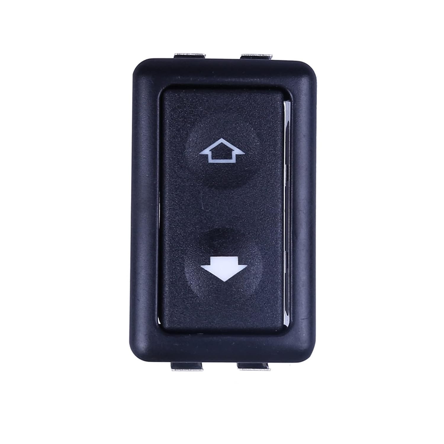 Universal Car Electric Window Switch Button Auto Power Controller, Power Window Button Electric Control Switches