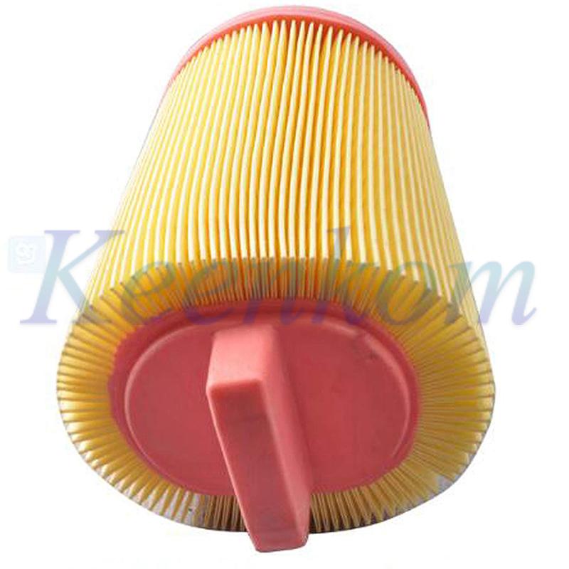 1pc Car Parts Engine Air Filter A2710940204 For Mercedes C-CLASS C200 C220 C32AMG CL203 W203 W204 S203 A209 C209 W211 S211 R171