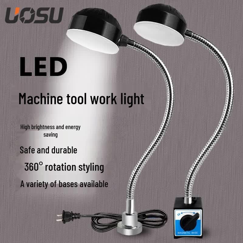 UOSU LED Machine Tool Work Light