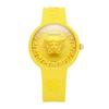 Versace Medusa Pop Watch, Yellow Dial, Sapphire Crystal, Quartz Movement, 39mm, Swiss Made, Brand Name: VE6G00523
