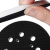 5 Inch 125mm Backing Pad Sanding Pad For Bosch PEX 300 AE 400 AE 4000 AE