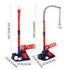 Tee Ball Set For Kids, Baseball Tee Set With Pitching Machine Retractable Age 3-12 Kids Indoor Outdoor Sport Toy For Kids