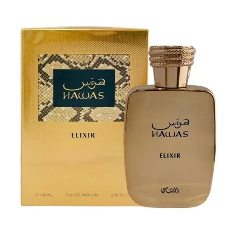 RASASI Hawas Pink Harvey s Water Arabian Fragrance Light Fragrance Middle Eastern Fragrance
