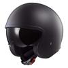 LS2 Open Face Helmet OF599 Spitfire II