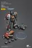 JoyToy Warhammer 40K Grey Knights Interceptor Squad Interceptor with Incinerator 1:18 Scale Action Figure