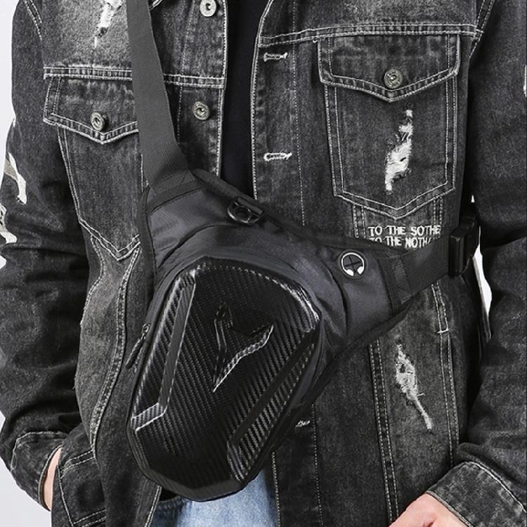 Beintasche für Männer Frauen Motorradfahren Bauchtasche Outdoor Angeln Wandern Radfahren Hüfttasche Multifunktionale Beintasche