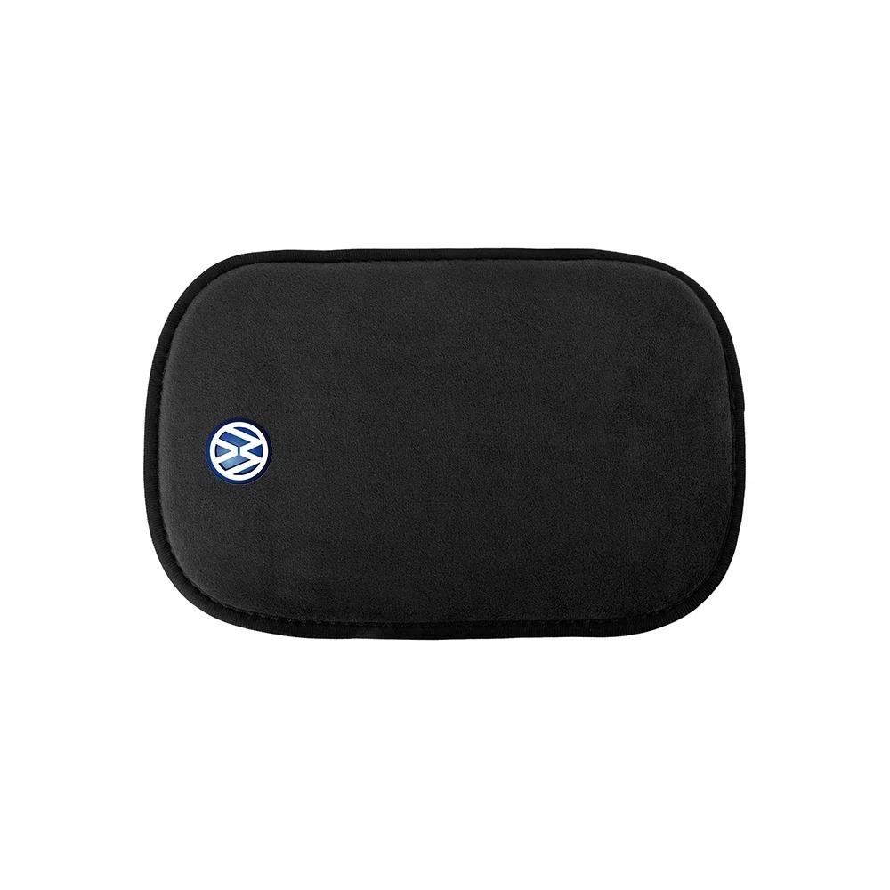 Huse Noi pentru Cotiere Mașină Universal Console Centrală Scaun Auto Cutie Cotiere Pentru Volkswagen VW Passat Golf Tiguan B5 B6 B7 CC