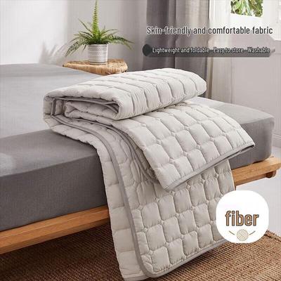 DOHOME Washable Mattress Protector Pad