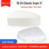 Nissan Classic Sylphy Exterior Mirror Housing with Turn Signal Lens & Reflector (2019-2025 Models)