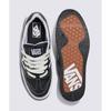 Vans Upland   Black White Vn000d25bzw1