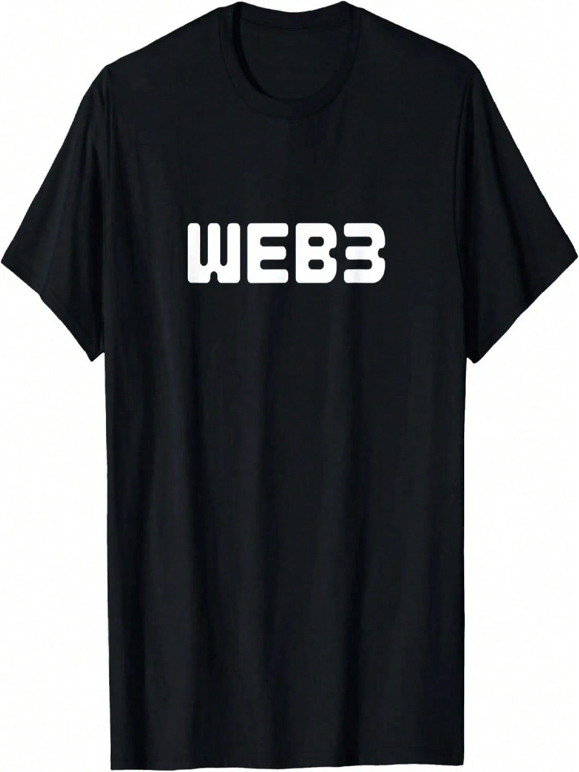 Web3 Crypto T-Shirt S