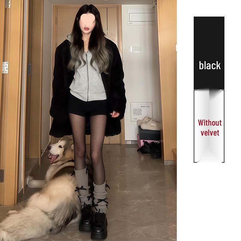 

Women s Black Fleece-Lined High-Waisted Bootcut Shorts – Autumn/Winter Casual Petite Fit XS 75-89 lbs чёрный