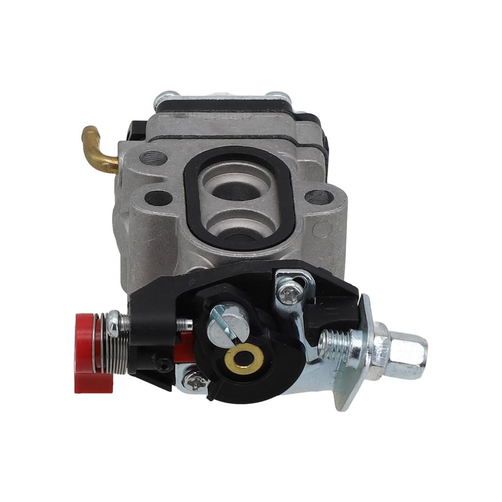 Performance focused Carburetor Assy for Kawasaki Trimmer TJ27 KBL27 TJ23 Rep 15004088 Vergaser Improved Efficiency