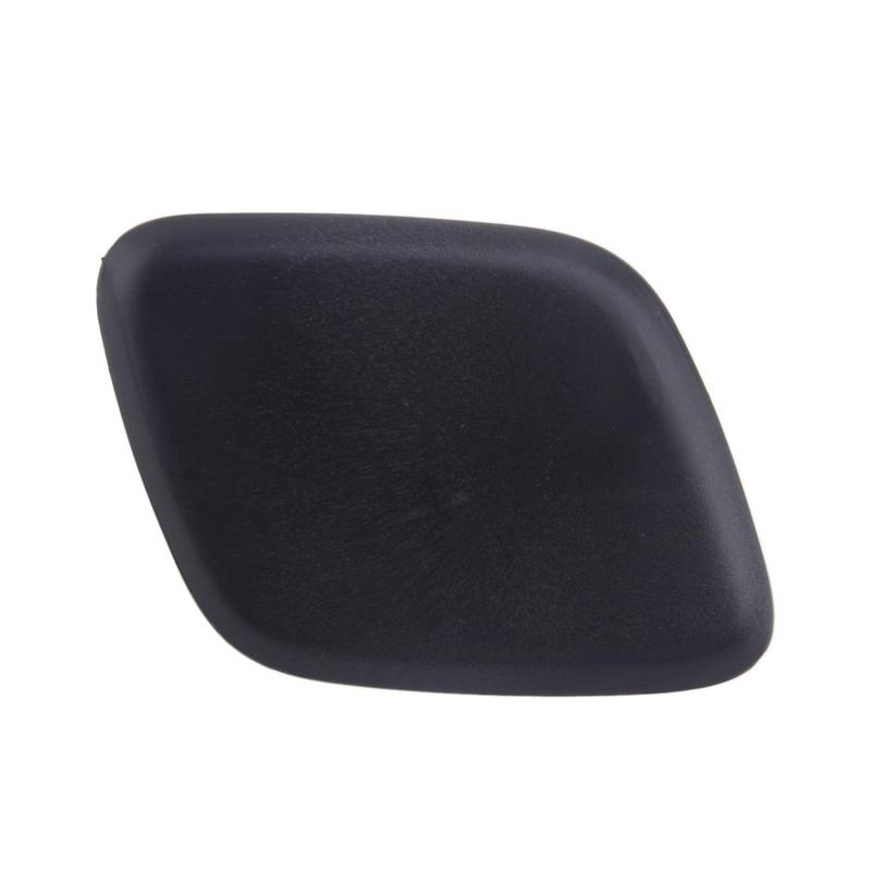 Car Front Right Bumper Headlight Washer Jet Cover Cap Fit for Ford Focus 2012 2013 2014