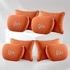 BYD Qin L Car Headrest and Lumbar Support Pillow