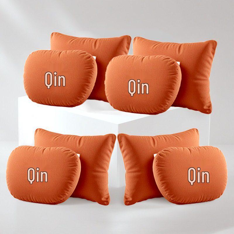BYD Qin L Car Headrest and Lumbar Support Pillow