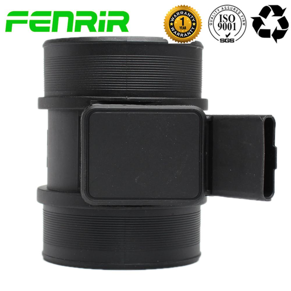 MAF Mass Air Flow Sensor for Citroen Berlingo C15 Jumper Xsara Fiat Ducato Peugeot 206 306 307 Partner 5WK9623 19208Q