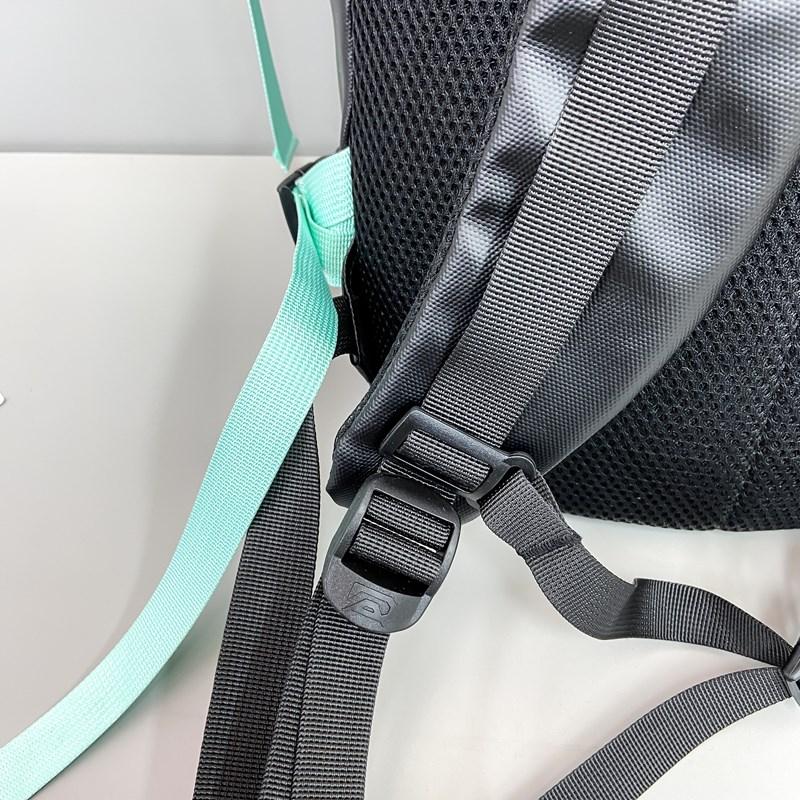 Mochila Ligera para Hombre Mochila Deportiva para Skateboarding