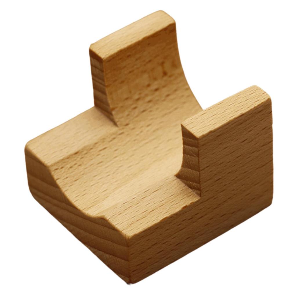 Sushi Taco Halter U-förmiger Teller Sushi Hand Roll Ständer Taco Präsentationsständer Rack für Küchenzusammenkünfte Desktop Party Restaurant