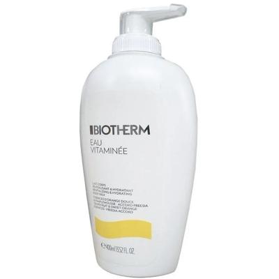 Eau Vitamine Body Milk 400ml