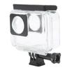 Dive Case Camera Protective Case 30m Depth Waterproof for Insta360 One RS Dual Lens Action Camera