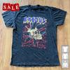 Neuer Exodus Vintage 1990 Geschenk Für Fans Unisex S-5XL Shirt ZO125 Unisex T-Shirt