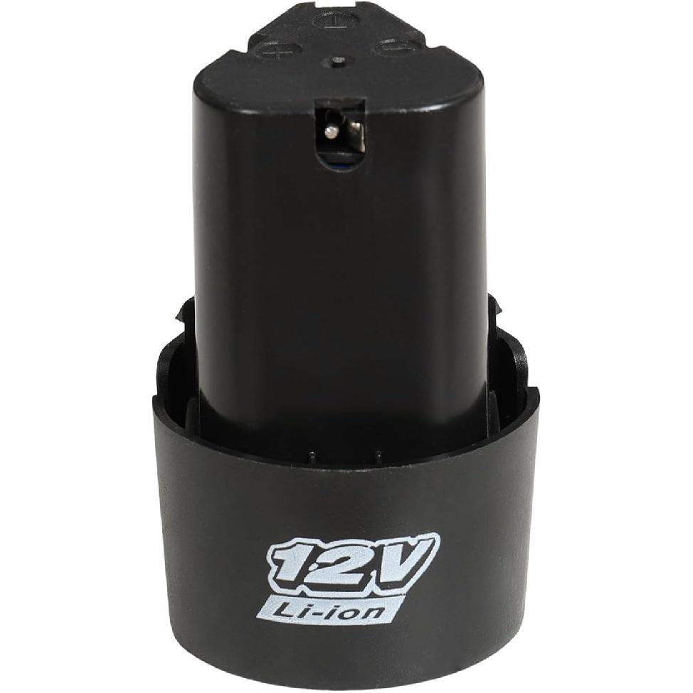 Grebest 12/21V 1500/3000mAh Weed Eater Replacement Battery, Battery for Weed Mover, High Performance Rechargeable Weed Eater Battery A 12V 1500mAh