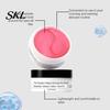 Hyaluronic Acid Eye Patches 60 Pcs Collagen Patches, Peptide Mask for Puffiness Dark Circles, Moisturizing Under Hydrating Gel under Treatment