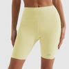 Ola Breeze Summer Thin Yoga Shorts Fifth Pants Women's Hip Lift Quick-Drying High Waist Seamless Fitness Cycling Pants