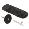 Cutting Disc And Mandrel Small Cutting Discs Accessories