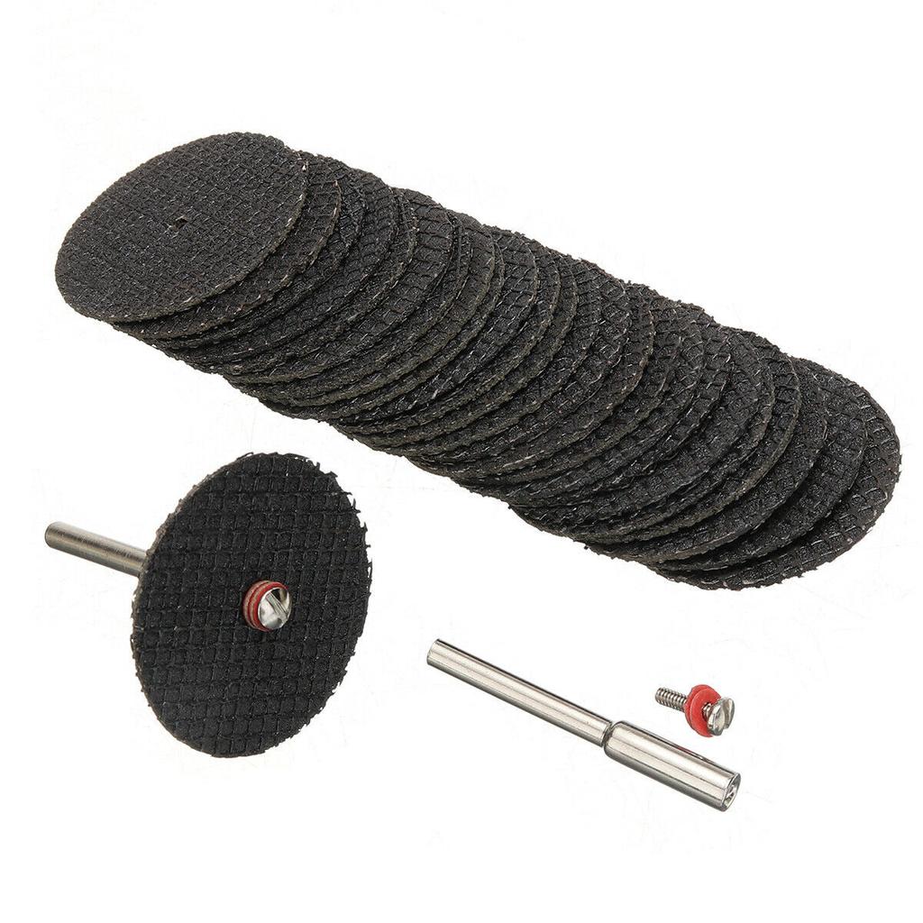 Cutting Disc And Mandrel Small Cutting Discs Accessories
