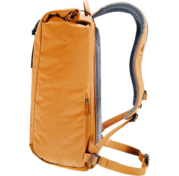 Backpack Deuter StepOut 22 Amber/maple (3815223-9908)