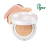 Kosnori Vegan Blossom Tone Up Cushion Clear 14g Original + 14g Nachfüllpack