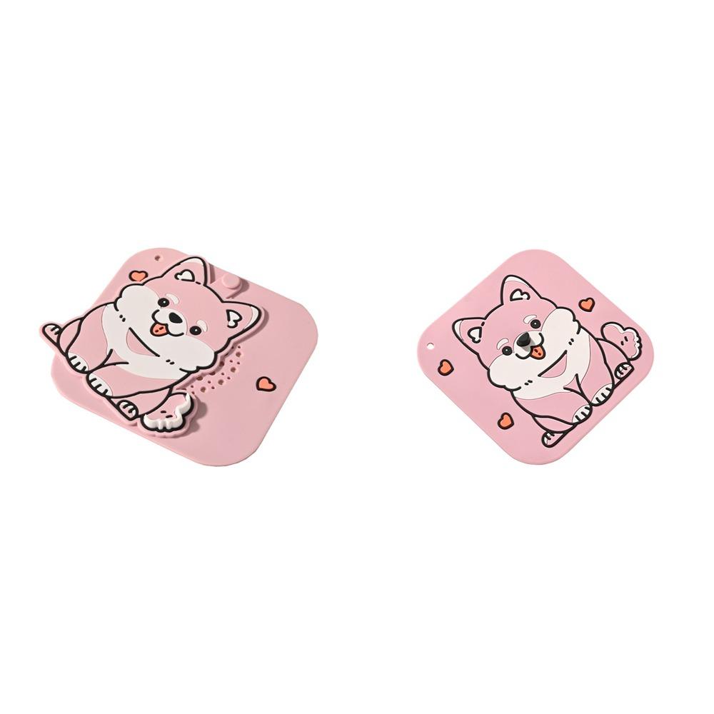 2PCS/SET 2 In 1 Floor Hair Catcher Anti Back-flow Bathroom Floor Drain Drain Cover  Drain Protection