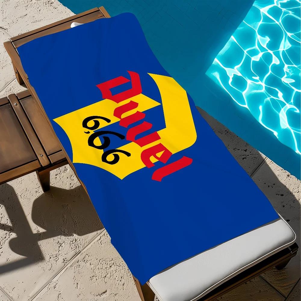 Beach Towel P-Pilots F-Fas-hion Swimming Towel, Quick-Dry Soft Microfiber Beach Towel 40X80cm, Summer Gift for Boys and Girls