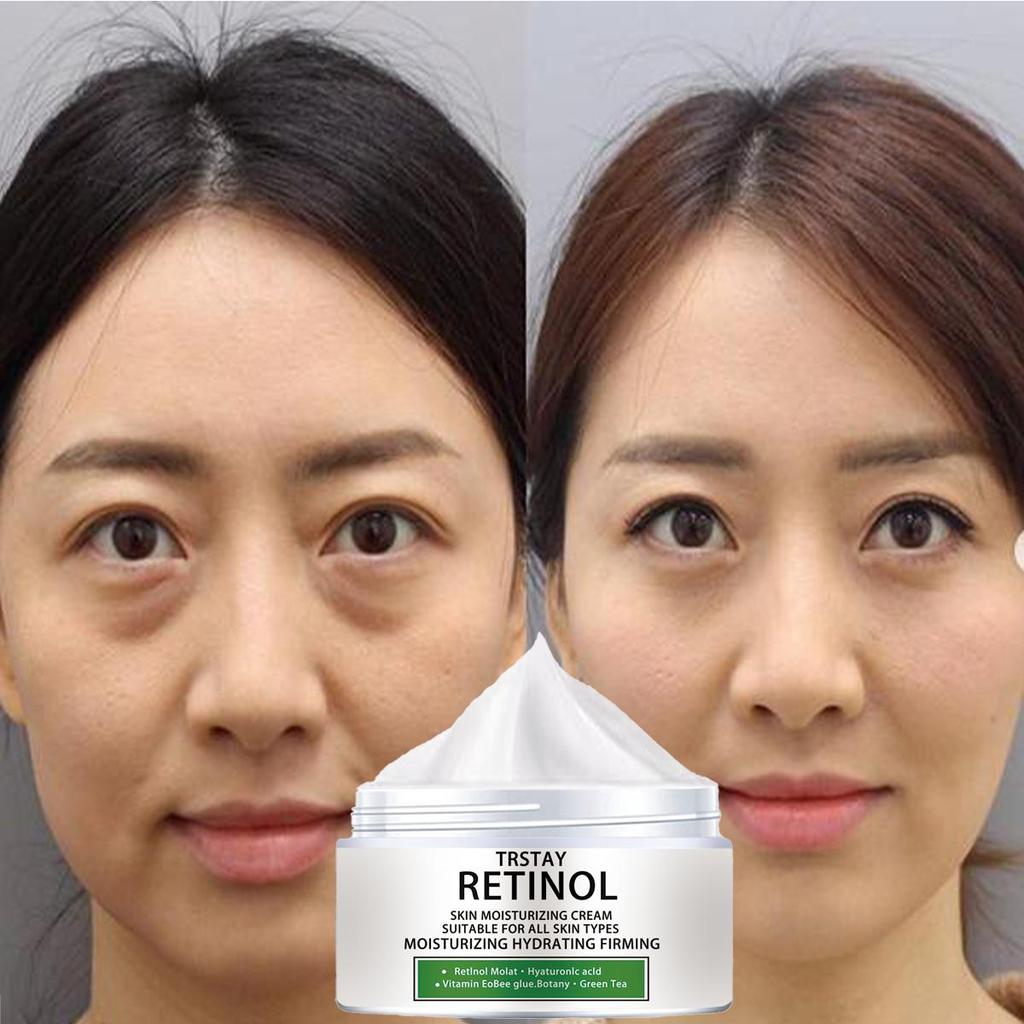 Face cream facial whitening cream anti wrinkle moisturizing skin suitable for all skin types