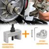 High Durability Steel Clutch Adjustment Tool Precisions Clutch Weight Modifier Vehicle Accessories Suitable for Ryker 900