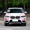 for BMW X1 F48 F49 2016 2017 2018 2019 Car Headlight Clear Lens Head Light Lamp Lampshade Shell