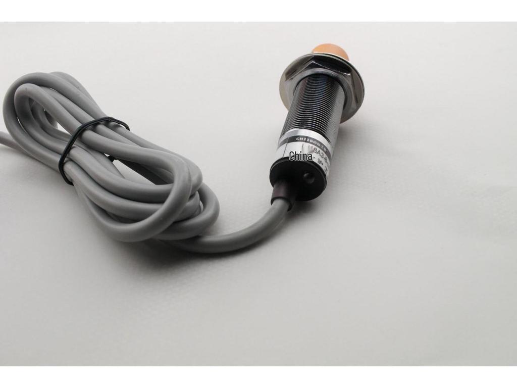 HUGONG LJ18A3-10 Inductive Proximity Switch Metal Limit Sensor