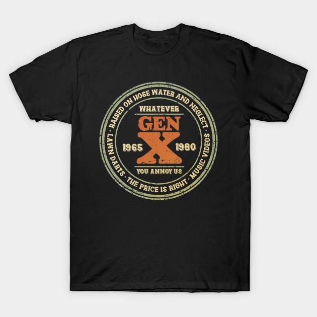 

Men Black Print T-shirt Raised On Hose Water And Neglect No-Cut Transfer Paper Print Cotton Tshirt S