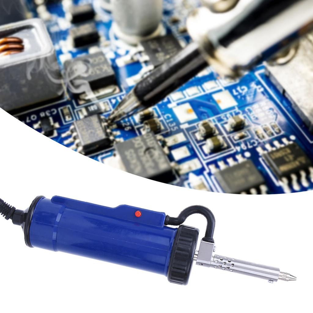 ADT?3 30W, complet automată, dispozitiv de lipit electrică pentru pompa de desopit