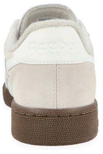 Кроссовки Reebok Club C Grounds Shoes stucco/chalk/reebok lee 2