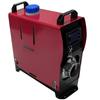 Automobile Preheater Diesel Heater 12V 5kw Water Heating Car Heater Parking Heater Diesel Heating for Truck RV Boat