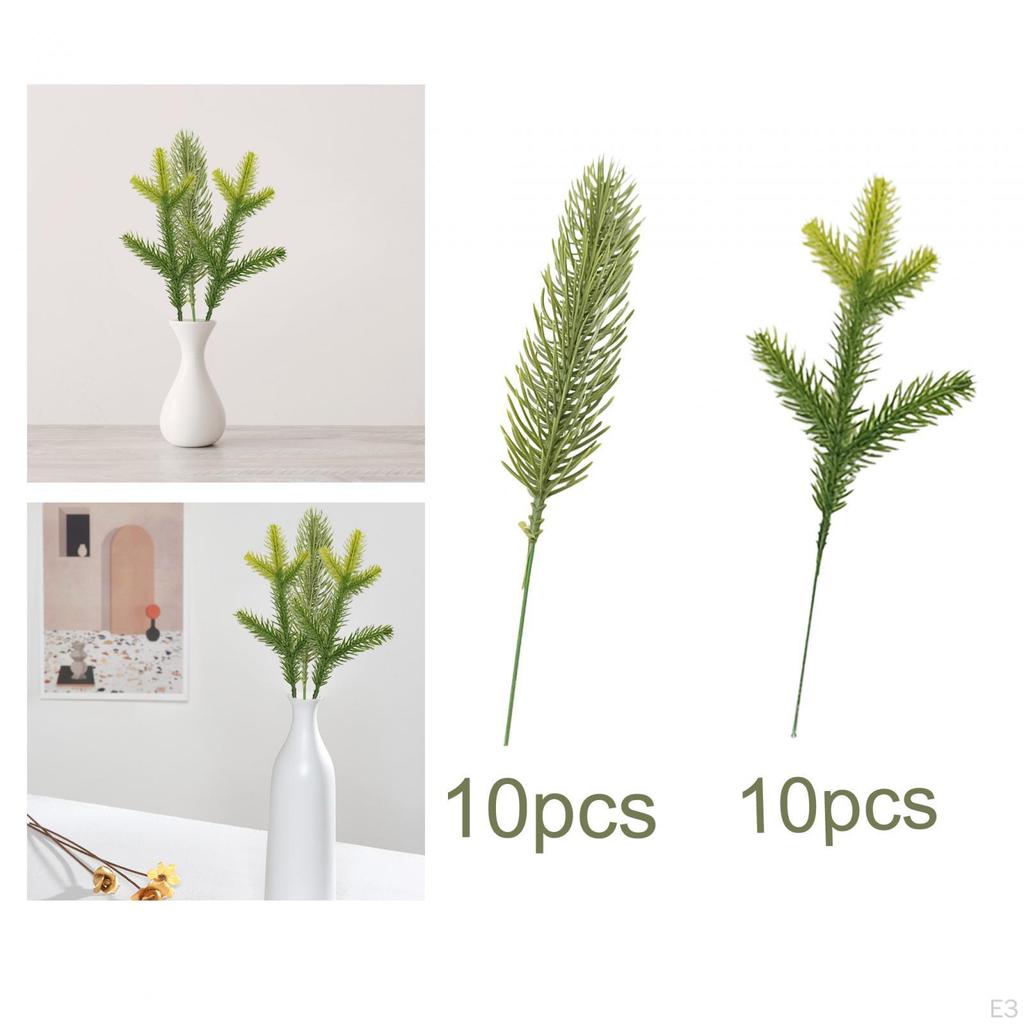 Branches for DIY Wreath Making and Christmas Tree Decor