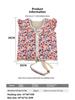 Xiaolu Kids' Buoyancy and Swimming Vest with Foam Arm Circles