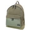 Porter Yoshida Porter Bridge Daypack (PORTER) & Co. (193-04065) [Beige/Size 1]