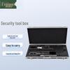 Explorer 7-Piece Portable Security Check Tool Set