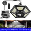 Solar 180LED Pendant Light for Indoor & Outdoor Spaces: Shed, Terrace, Gazebo, Garage, Garden, Courtyard